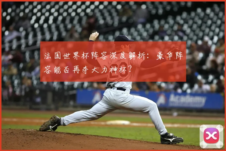 法国世界杯阵容深度解析：豪华阵容能否再夺大力神杯？