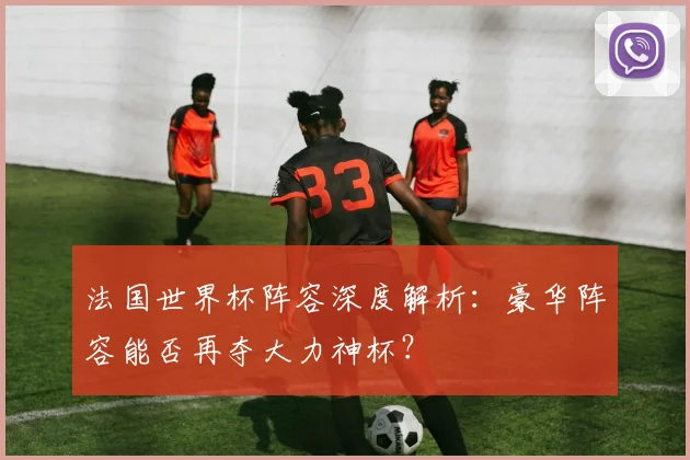 法国世界杯阵容深度解析：豪华阵容能否再夺大力神杯？