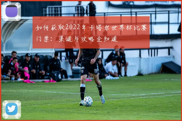 如何获取2022年卡塔尔世界杯比赛门票：渠道与攻略全知道