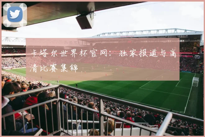 卡塔尔世界杯官网：独家报道与高清比赛集锦
