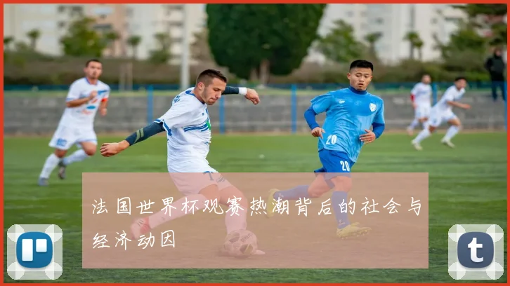 法国世界杯观赛热潮背后的社会与经济动因